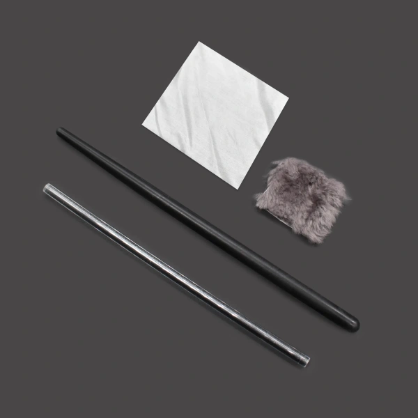 Набор палочек по электростатике